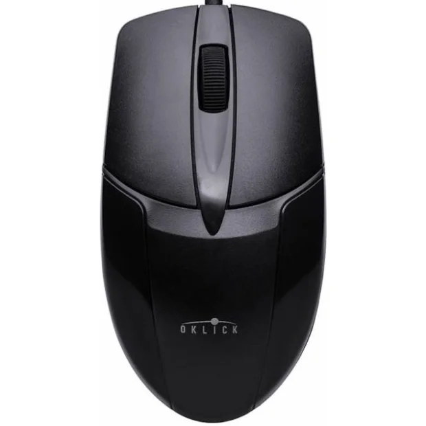 Мышь Oklick 145M